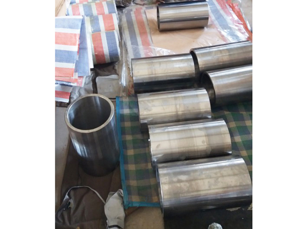 江苏环冷机滑动轴套
