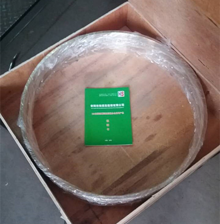 江苏环冷机配件